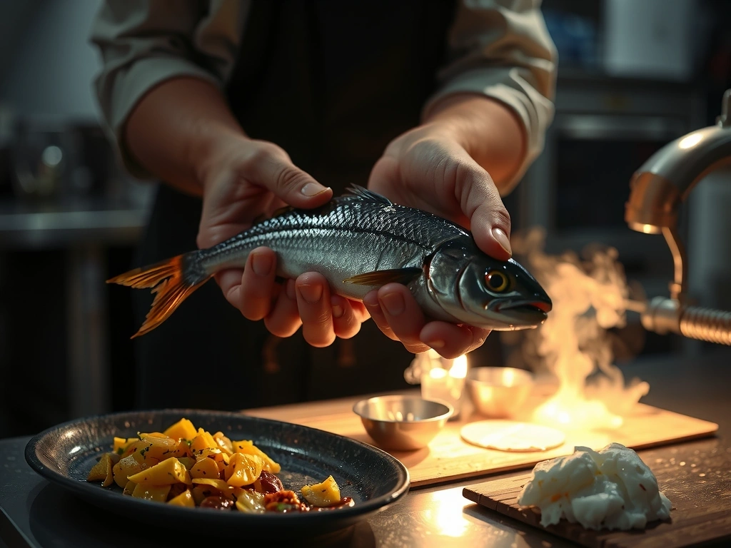 Abendstimmung Berlin